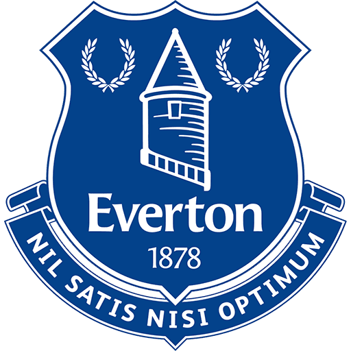 Everton badge