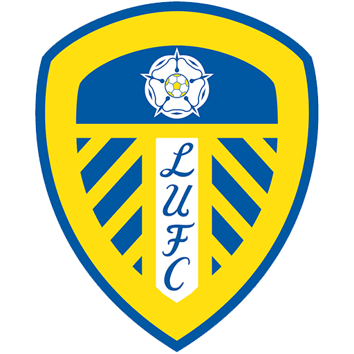 Leeds United badge