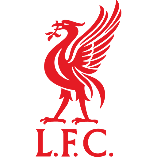 Liverpool badge