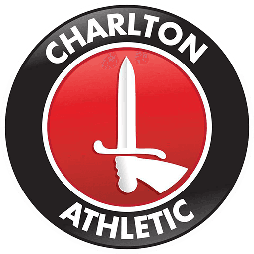 Charlton Athletic badge