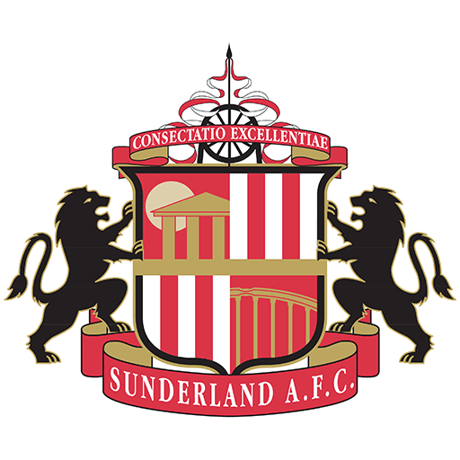 Sunderland badge