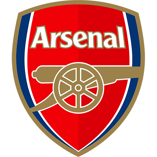 Arsenal badge