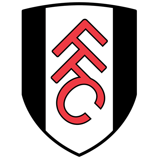 Fulham badge