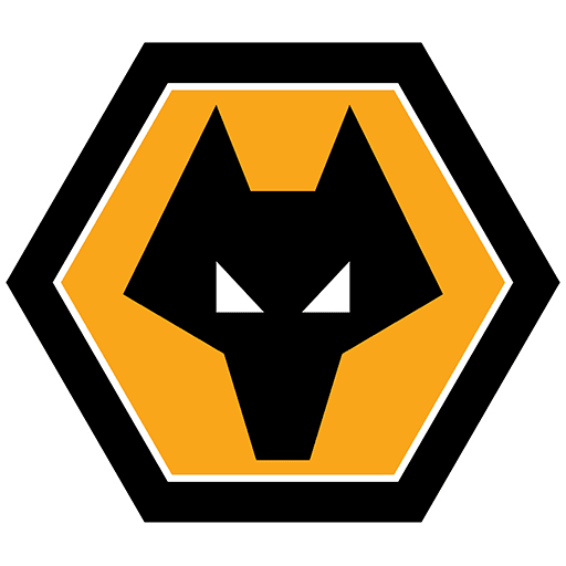 Wolverhampton Wanderers badge