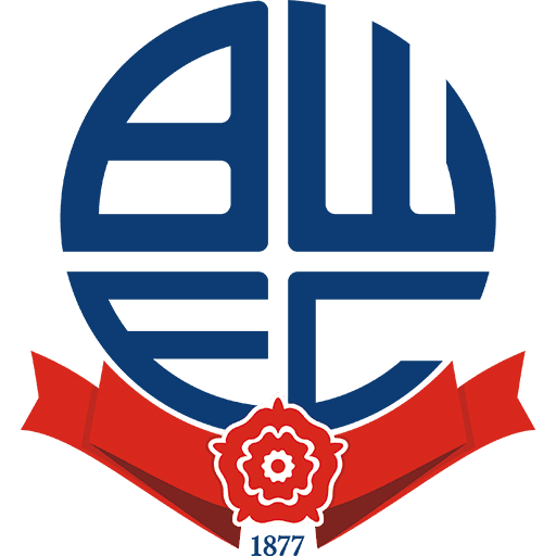 Bolton Wanderers badge